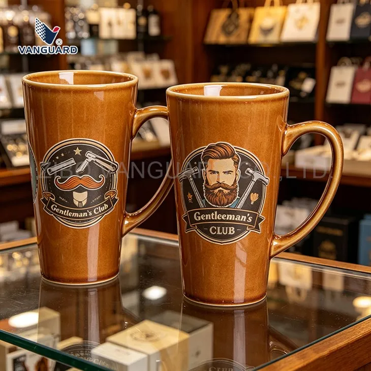 Father's Day Gift Mug